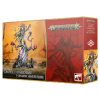 Games Workshop Warhammer Age of Sigmar: Sylvaneth - Grove Guardian Games Workshop Warhammer Age of Sigmar: Sylvaneth - Grove Guardian