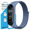 Remienok Beline pre Xiaomi 0mm, modrý Remienok Beline pre Xiaomi 0mm, modrý