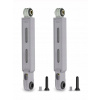 AMORTIZÁTORY BOSCH MAXX4 MAXX5 MAXX6 MAXX7 sada AMORTIZÁTORY BOSCH MAXX4 MAXX5 MAXX6 MAXX7 sada