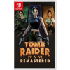 Tomb Raider IV-VI Remastered Starring Lara Croft Nintendo Switch - krabicová verzia Tomb Raider IV-VI Remastered Starring Lara Croft Nintendo Switch - krabicová verzia