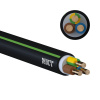 NKT Kabel CYKY-J 3x2,5 /3Cx2,5/ NKT Kabel CYKY-J 3x2,5 /3Cx2,5/