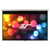 Elite Screens manual 132 x 235cm M106XWH Elite Screens manual 132 x 235cm M106XWH