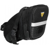 Topeak Aero Wedge Pack Medium pásky Topeak Aero Wedge Pack Medium pásky