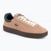 Dámske topánky Lacoste 49SFA0051 pink/gum Dámske topánky Lacoste 49SFA0051 pink/gum