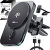 DRŽIAK DO AUTA NA TELEFÓN MagSafe QI2 BEZDRÔTOVÁ NABÍJAČKA pre iPhone DRŽIAK DO AUTA NA TELEFÓN MagSafe QI2 BEZDRÔTOVÁ NABÍJAČKA pre iPhone