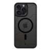 Tactical MagForce Hyperstealth Sika Kryt pre iPhone 15 Pro Max Asphalt Tactical MagForce Hyperstealth Sika Kryt pre iPhone 15 Pro Max Asphalt