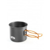 Turistický hrnček GSI Outdoors Halulite 20 Fl. Oz. Aluminium Bottle Cup (600 ml) Turistický hrnček GSI Outdoors Halulite 20 Fl. Oz. Aluminium Bottle Cup (600 ml)