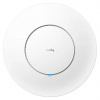 CUDY BE3600 Wi-Fi 7 2.5G Access Point - Access Point - 2,88 Gbps CUDY BE3600 Wi-Fi 7 2.5G Access Point - Access Point - 2,88 Gbps