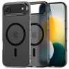 Kryt Tech-Protect Magslim Magsafe iPhone 17 Air Matte/Black Kryt Tech-Protect Magslim Magsafe iPhone 17 Air Matte/Black
