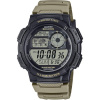 Casio Hodinky AE-1000W-5AVEF, šedá Casio Hodinky AE-1000W-5AVEF, šedá