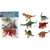 Dinosaury 6 kusov Dinosaury 6 kusov