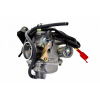 KARBURÁTOR SKÚTER ŠTVORKOLKA GY6 125 150 JUNAK ROMET BARTON KYMCO SHINERAY AUTOMAT KARBURÁTOR SKÚTER ŠTVORKOLKA GY6 125 150 JUNAK ROMET BARTON KYMCO SHINERAY AUTOMAT