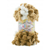Alize Puffy Color 8054 (pletenie rukami bez ihlíc) Alize Puffy Color 8054 (pletenie rukami bez ihlíc)