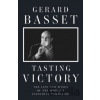 Tasting Victory - Gerard Basset Tasting Victory - Gerard Basset