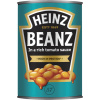 Heinz - Fazuľa 415g Heinz - Fazuľa 415g