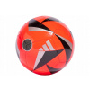 Futbalová lopta Adidas Fussballliebe EURO24 CLB veľ. 5 Futbalová lopta Adidas Fussballliebe EURO24 CLB veľ. 5