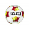 Fotbalový míč Select FB Contra bílo červená Velikost míče: 4 Fotbalový míč Select FB Contra bílo červená Velikost míče: 4