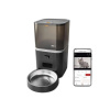 Smart automat na krmivo EMOS Pet Care s kamerou, 6 l, čierny, Wi-Fi Tuya Smart automat na krmivo EMOS Pet Care s kamerou, 6 l, čierny, Wi-Fi Tuya