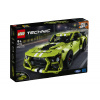 LEGO Technic 42138 Ford Mustang Shelby GT500 LEGO Technic 42138 Ford Mustang Shelby GT500