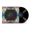 COLDPLAY - A HEAD FULL OF DREAMS (LP) COLDPLAY - A HEAD FULL OF DREAMS (LP)