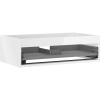Mexen Box-A, závesná skrinka 80 cm, 1 zásuvka, biela lesklá, 91AX0-0800-235-1-00 Mexen Box-A, závesná skrinka 80 cm, 1 zásuvka, biela lesklá, 91AX0-0800-235-1-00