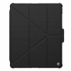 Nillkin Bumper Protective Stand Case Multi-angle iPad 12.9 20/21/22/ Air 13 2024 6902048279193 Black Nillkin Bumper Protective Stand Case Multi-angle iPad 12.9 20/21/22/ Air 13 2024 6902048279193 Black