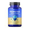 MOVit Energy Probiotiká Extra strong 90 vegánskych kapsúl MOVit Energy Probiotiká Extra strong 90 vegánskych kapsúl