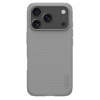Nillkin Super Frosted PRO Apple iPhone 17 Pro Max Titanium Gray Nillkin Super Frosted PRO Apple iPhone 17 Pro Max Titanium Gray