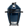 Keramický gril Kamado Bono EVO Minimo Navy Blue (námornícka modrá) Keramický gril Kamado Bono EVO Minimo Navy Blue (námornícka modrá)