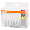 Žiarovka OSRAM® BASIC LED FIL Star (ean9290) CLASS A E27 060, 6,5W/827 2700K non-dim MULTIPACK, číra Žiarovka OSRAM® BASIC LED FIL Star (ean9290) CLASS A E27 060, 6,5W/827 2700K non-dim MULTIPACK, číra