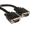 Kabel C-TECH VGA, M/M, stíněný, 1,8m Kabel C-TECH VGA, M/M, stíněný, 1,8m
