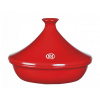Emile Henry Tajine 2 l, červený bordový Emile Henry Tajine 2 l, červený bordový