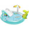 Intex Gator Play Center - 1 ks Intex Gator Play Center - 1 ks