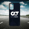 Formula 1 - Alpha Tauri team - Xiaomi obal Formula 1 - Alpha Tauri team - Xiaomi obal