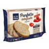 NutriFree Panfette integrale chlieb celozrnný, bezgluténový, krájaný (4 porcie) 1x340 g NutriFree Panfette integrale chlieb celozrnný, bezgluténový, krájaný (4 porcie) 1x340 g