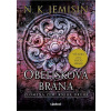 Obelisková brána - N. K. Jemisin Obelisková brána - N. K. Jemisin