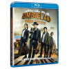 Zombieland: Rana istoty - Blu-ray Zombieland: Rana istoty - Blu-ray
