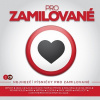 Various - Pro zamilované 2CD Various - Pro zamilované 2CD