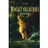 Kočičí válečníci: Síla tří (2) – Temná řeka Kočičí válečníci: Síla tří (2) – Temná řeka