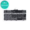 Batéria pre Samsung Galaxy Tab S 10.5, 7900mAh, Li-Pol, 3.8V, EB-BT800FBC, HQ Batéria pre Samsung Galaxy Tab S 10.5, 7900mAh, Li-Pol, 3.8V, EB-BT800FBC, HQ