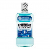 Listerine Total Care Tartar Protect antiseptická ústní voda proti zubnímu kameni 500 ml