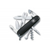 Multifunkčný nôž Victorinox Climber - čierny Multifunkčný nôž Victorinox Climber - čierny