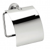 COLOMBO CB - NORDIC B5291 - Držiak na toaletný papier s krytom CHL - chróm lesklý (CR) COLOMBO CB - NORDIC B5291 - Držiak na toaletný papier s krytom CHL - chróm lesklý (CR)