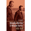 Bohuslav Martinů amp Miloslav Bureš 19551959 Bohuslav Martinů amp Miloslav Bureš 19551959