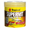 Tropical Supervit Tablets A 50 ml, 36 g, 80 ks Tropical Supervit Tablets A 50 ml, 36 g, 80 ks