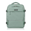 Cestovní Unisex batoh Paolo Peruzzi AS-01 zelená Cestovní Unisex batoh Paolo Peruzzi AS-01 zelená