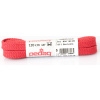 Pedag šnúrky ploché široké 120 cm Red Pedag šnúrky ploché široké 120 cm Red
