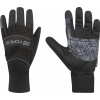 rukavice FORCE WINDSTER SPRING, černé Velikost: XXL rukavice FORCE WINDSTER SPRING, černé Velikost: XXL