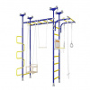 Gymnastický rebrík Pegas 2 Farba: Modrá Gymnastický rebrík Pegas 2 Farba: Modrá