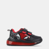 Character Light Up Trainers Spiderman C7 (25) Character Light Up Trainers Spiderman C7 (25)